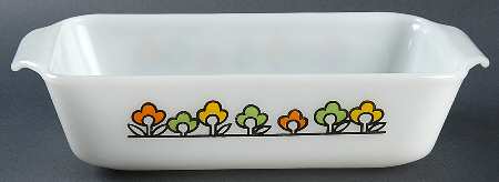 Summerfield Loaf Pan