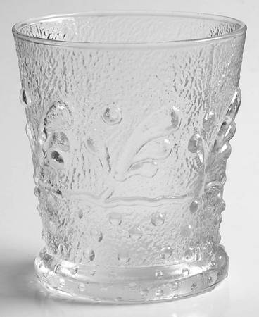 Amanda Double Old Fashioned