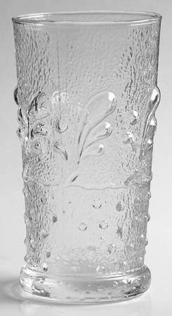 Amanda 12 Oz Flat Tumbler