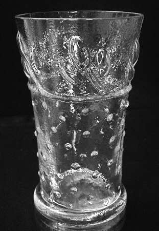 Amanda Highball Glass
