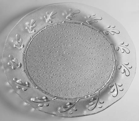Amanda 12" Chop Plate