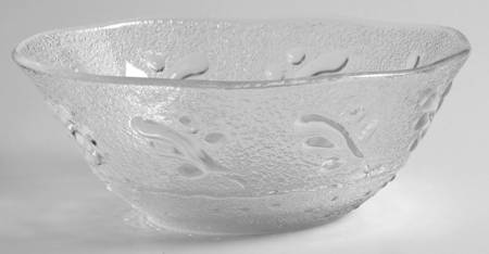Amanda Cereal Bowl