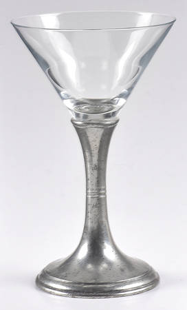 Verona Martini Glass