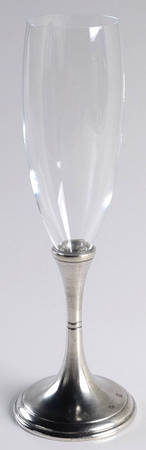 Verona Millennium Fluted Champage