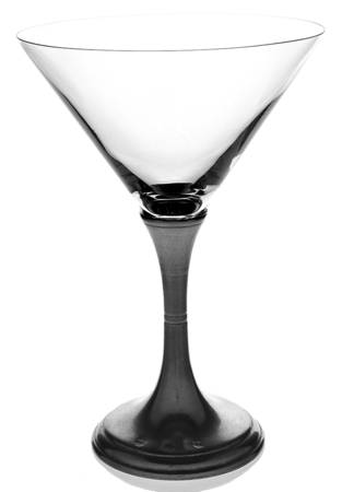Verona Martini Glass