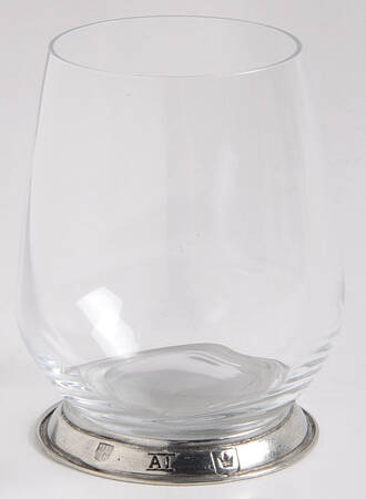 Verona Flat Tumbler