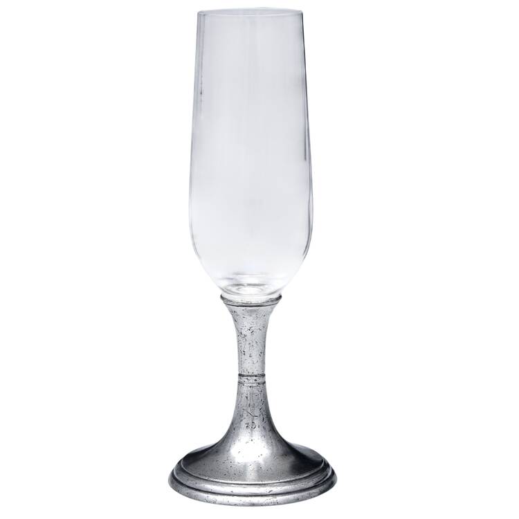 Verona Fluted Champagne