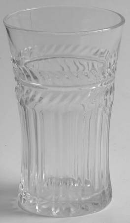 5036 Clear by Anchor Hocking
