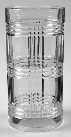 Aberdeen 16 Oz Flat Tumbler