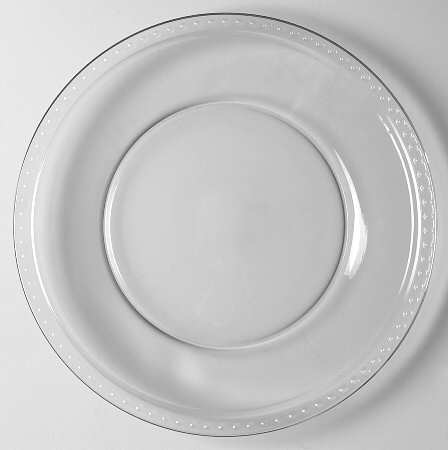 Olivia-Isabella Dinner Plate