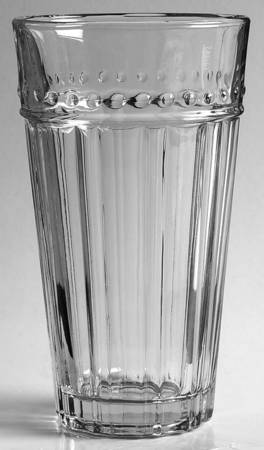 Olivia-Isabella 16 Oz Flat Tumbler