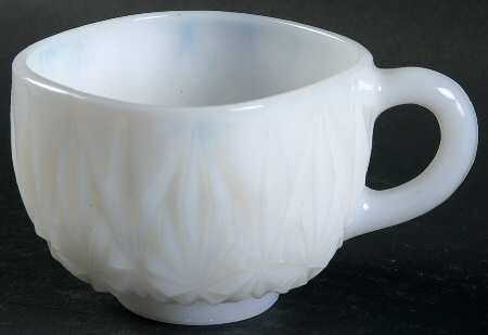 Williamsport Milk by Hazel-Atlas