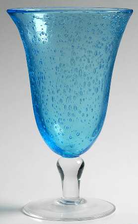 Iris Turquoise Iced Tea
