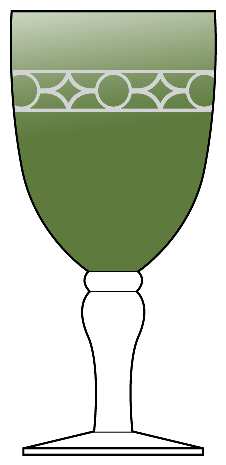 Gazebo Green