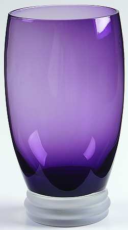 Halo Plum Highball Glass