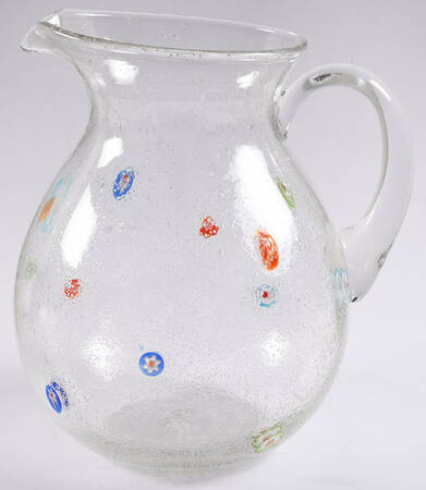 Fiore Clear 70 Oz Pticher
