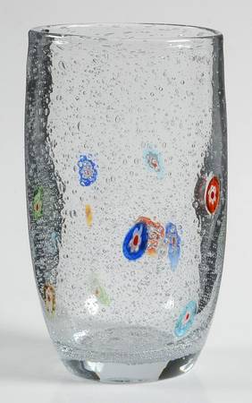 Fiore Clear Highball Glass