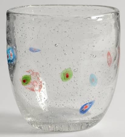 Fiore Clear Double Old Fashioned