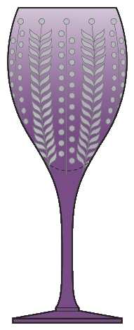Pariz Purple Red Wine