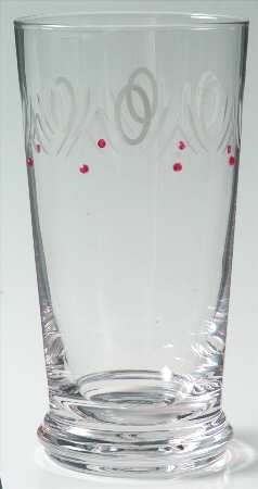 Drayton Hall Collection Highball Glass