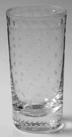 Staro Highball Glass