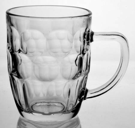 Britannia Beer Mug