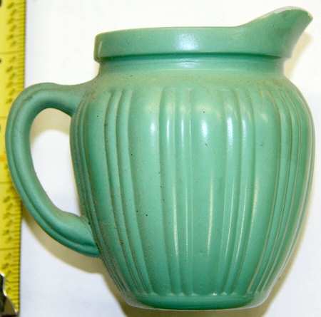 Gay Rainbow Creamer