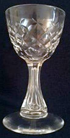 ATR3 Cordial Glass