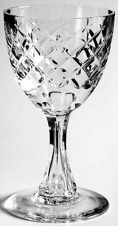 ATR3 Wine Glass