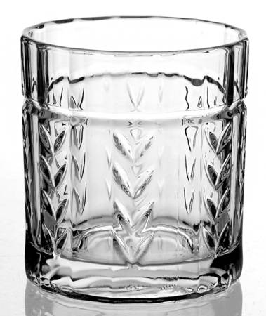 AHC47 Clear Old Fashioned