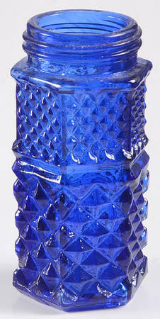 Wexford Blue Shaker No Lid