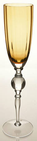 Stafford Fluted Champagne