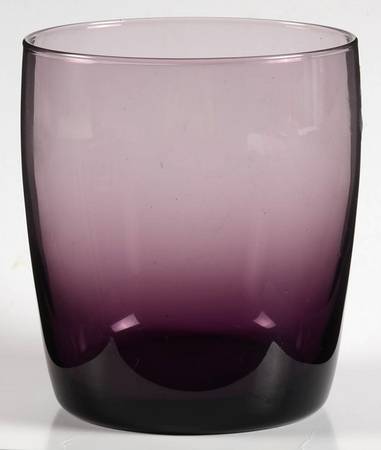 Midnight Amethyst Double Old Fashioned