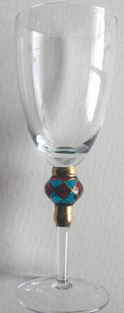 Christmas Splendor Wine