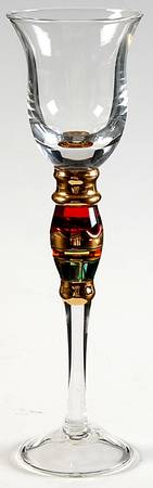 Christmas Splendor Cordial