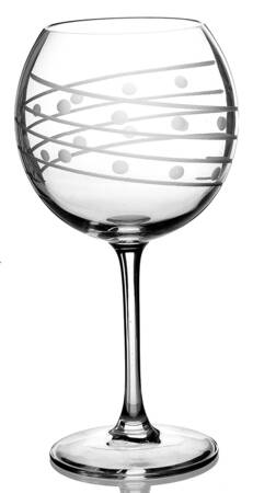 Metropolitan Balloon Wine