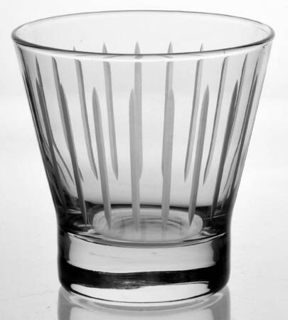 Metropolitan Double Old Fashioned