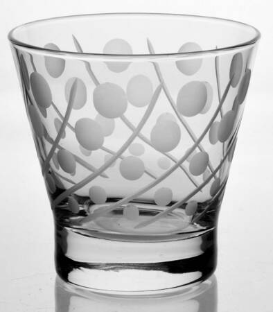 Metropolitan Double Old Fashioned