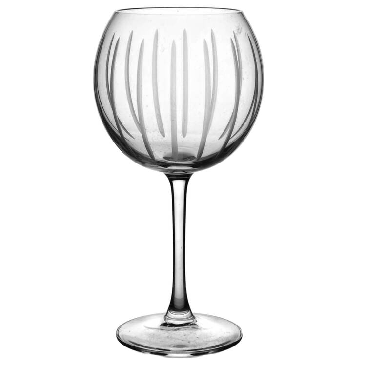 Metropolitan Balloon Wine