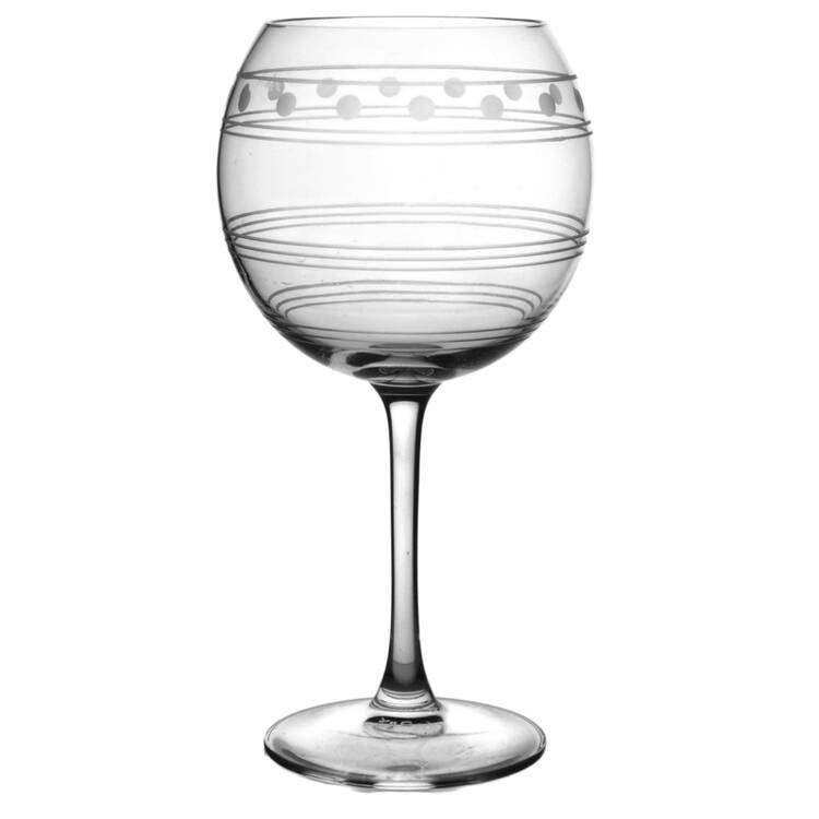 Metropolitan Balloon Wine