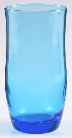 Flair Blue (Laser) (Multi Side Foot) 20 Oz Cooler