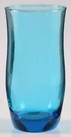 Flair Blue (Laser) (Multi Side Foot) Flat Iced Tea