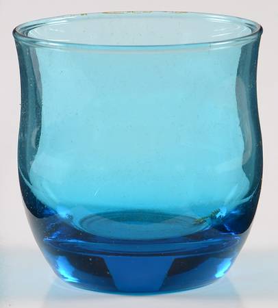 Flair Blue (Laser) (Multi Side Foot) Old Fashioned