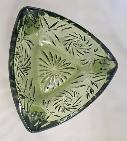 6045 Green by Hazel-Atlas