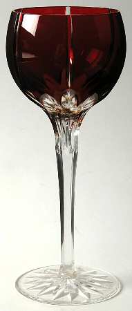 Castille Albinka Ruby Hock Wine
