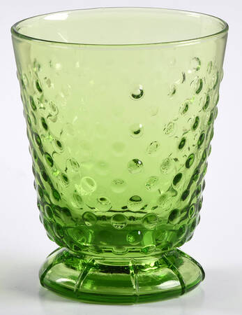 Hobnail Green Juice