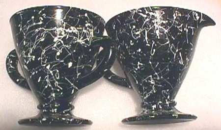 Drizzle White Creamer