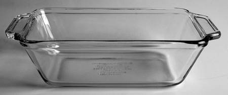 Oven Basics Loaf Pan by Anchor Hocking
