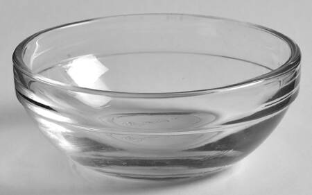 Oven Basics 3" Mini Prep Bowl by Anchor Hocking