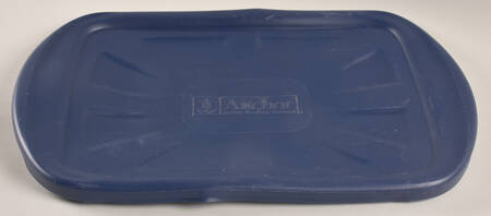 Oven Basics Plastic Lid for 13" Rectangular Baker
